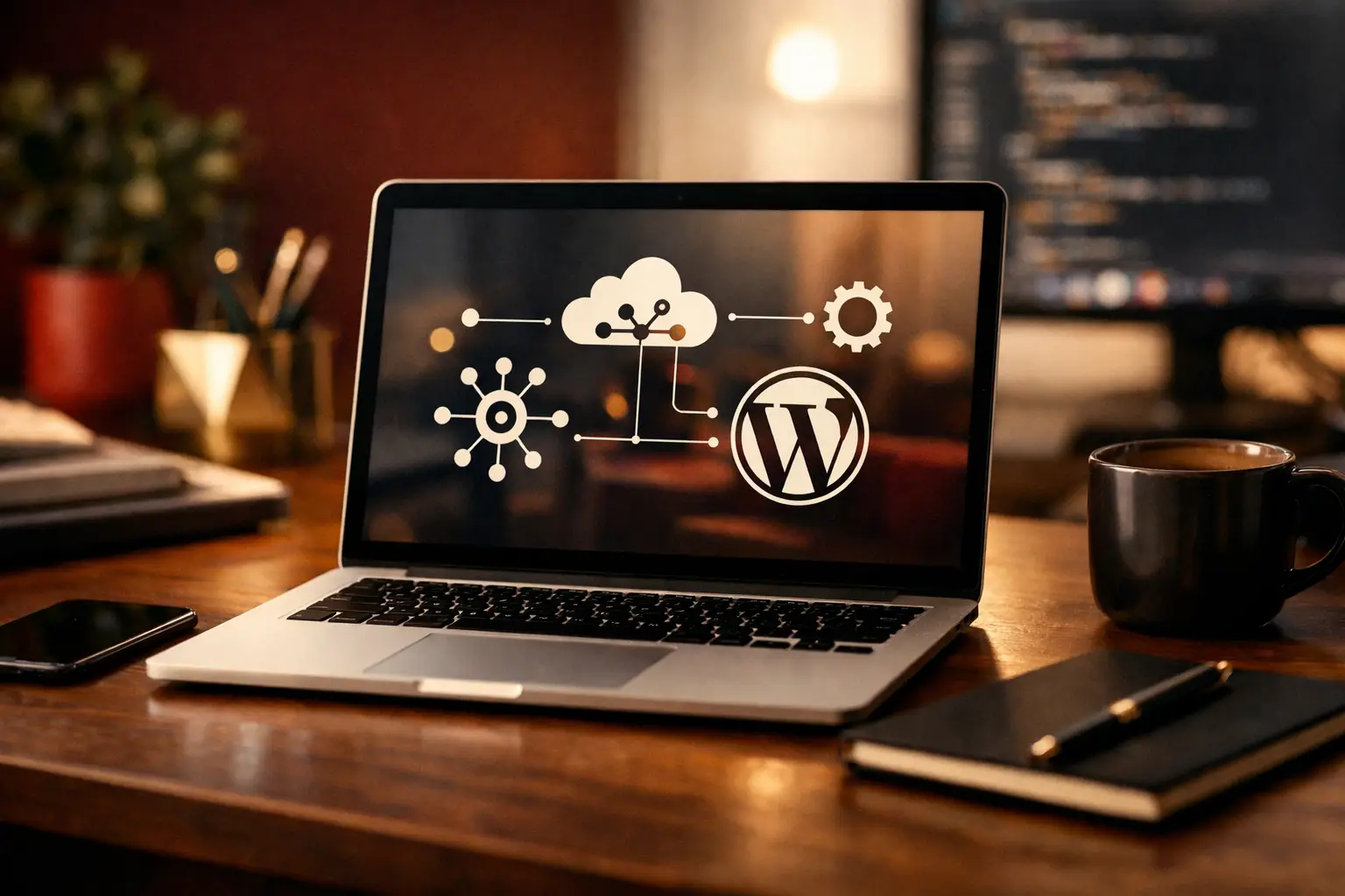 API Integration WordPress Website Guide