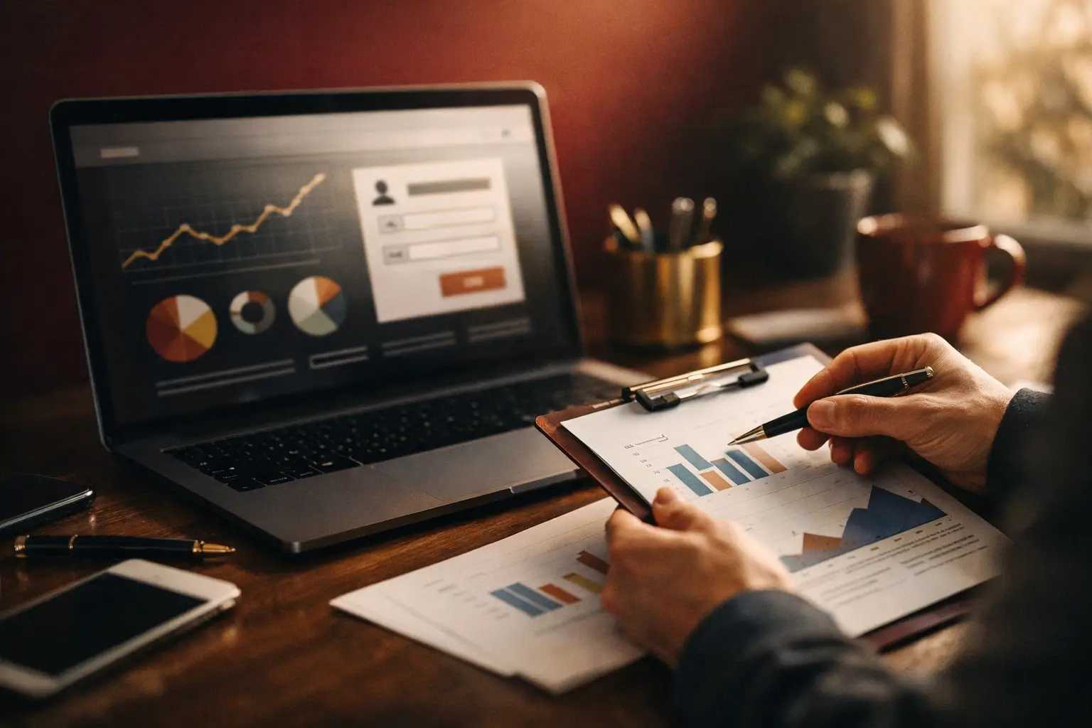 How to Improve Website Enquiries Properly