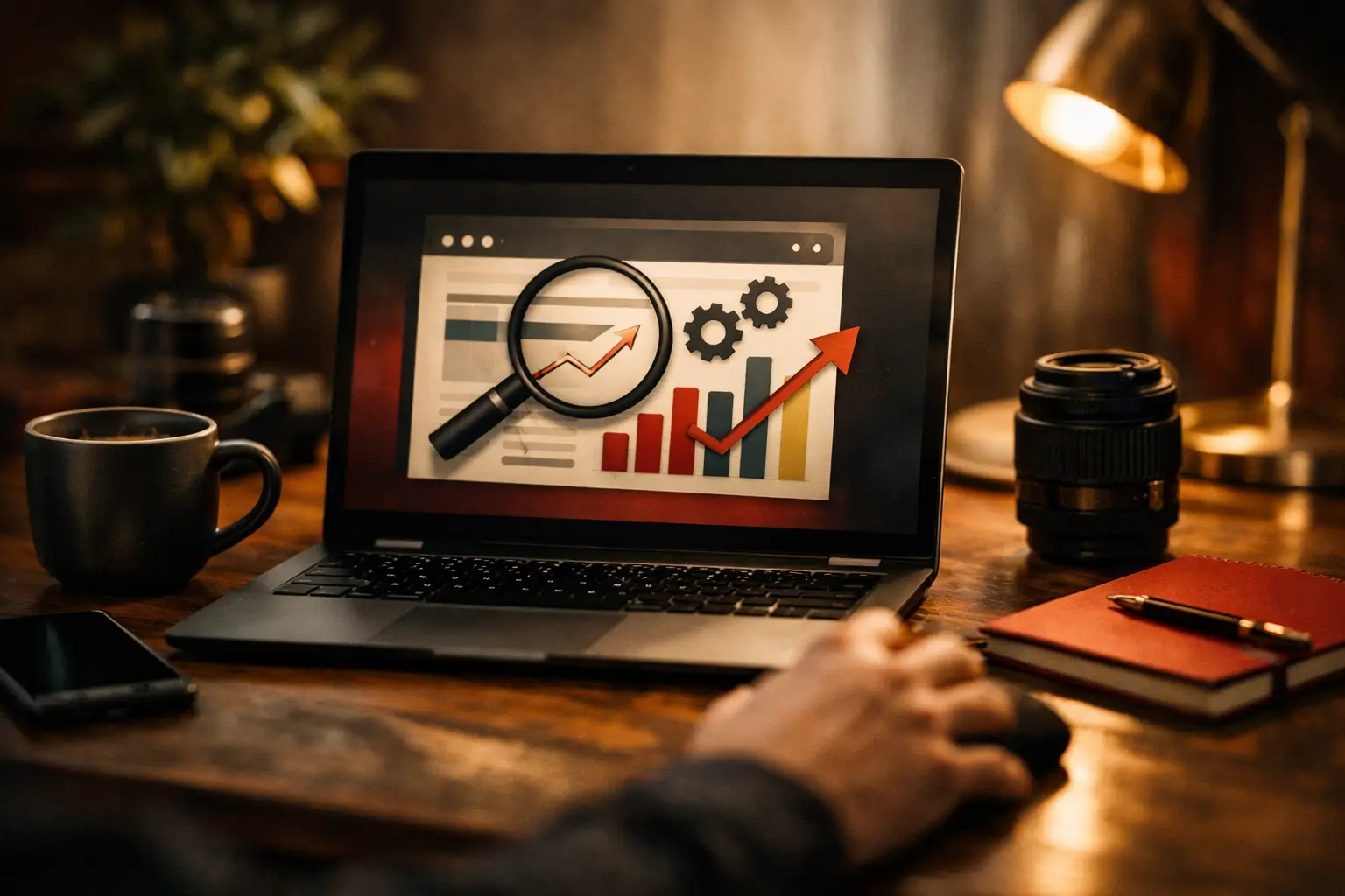 Technical SEO for WordPress Sites That Works