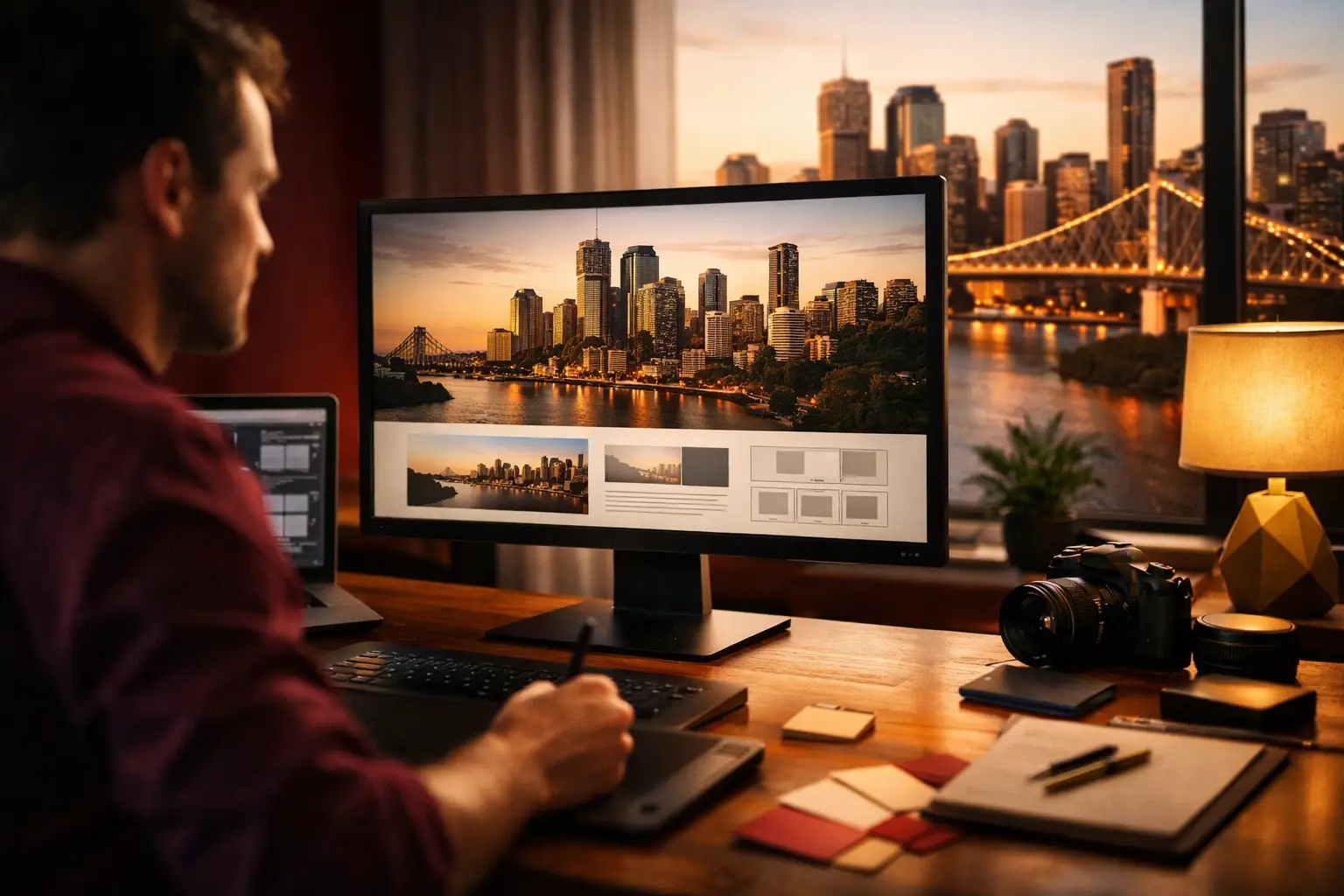 Web Design Brisbane Businesses Can Trust