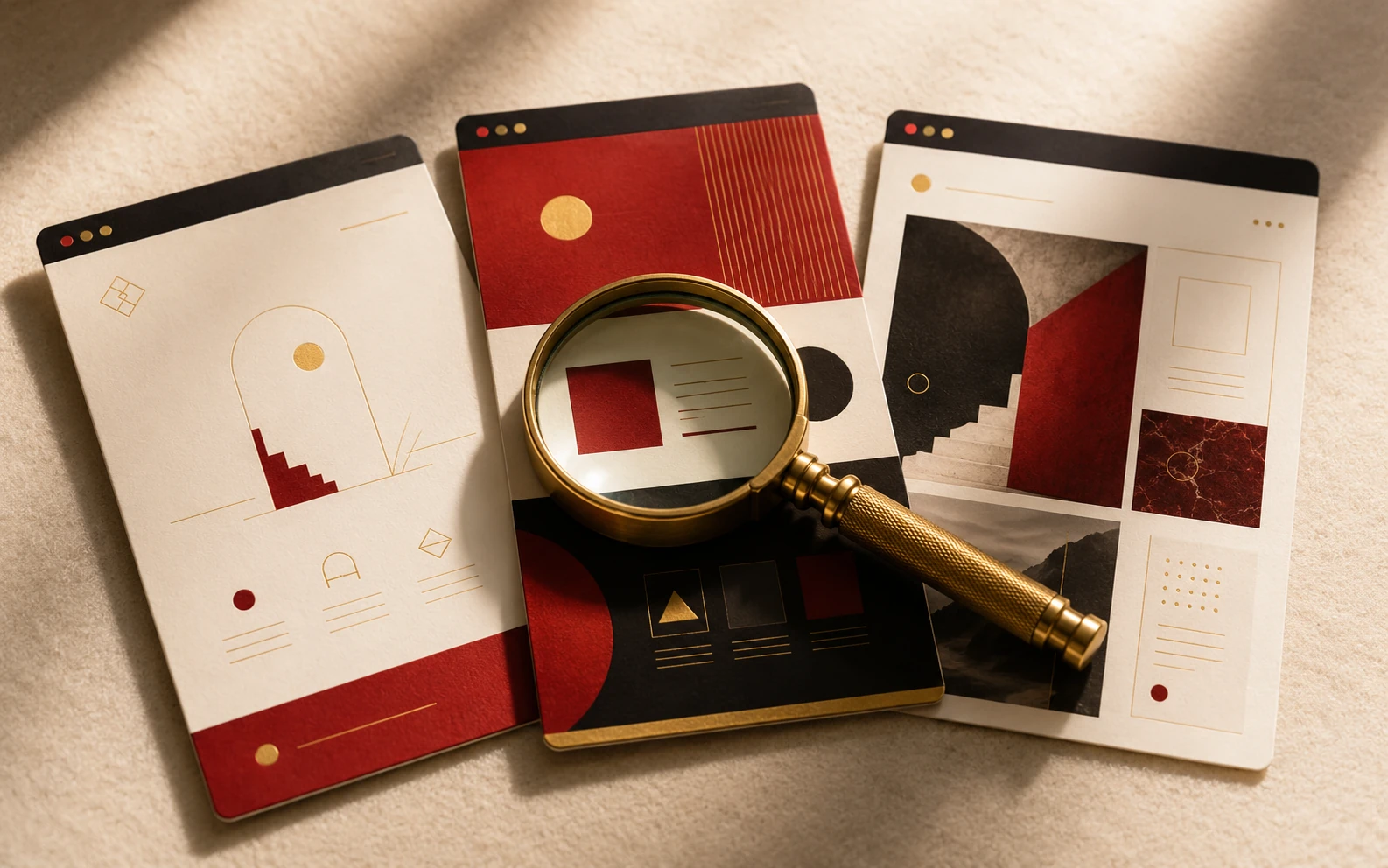 What to Look for in a Web Design Portfolio — A Brisbane Buyer's Guide