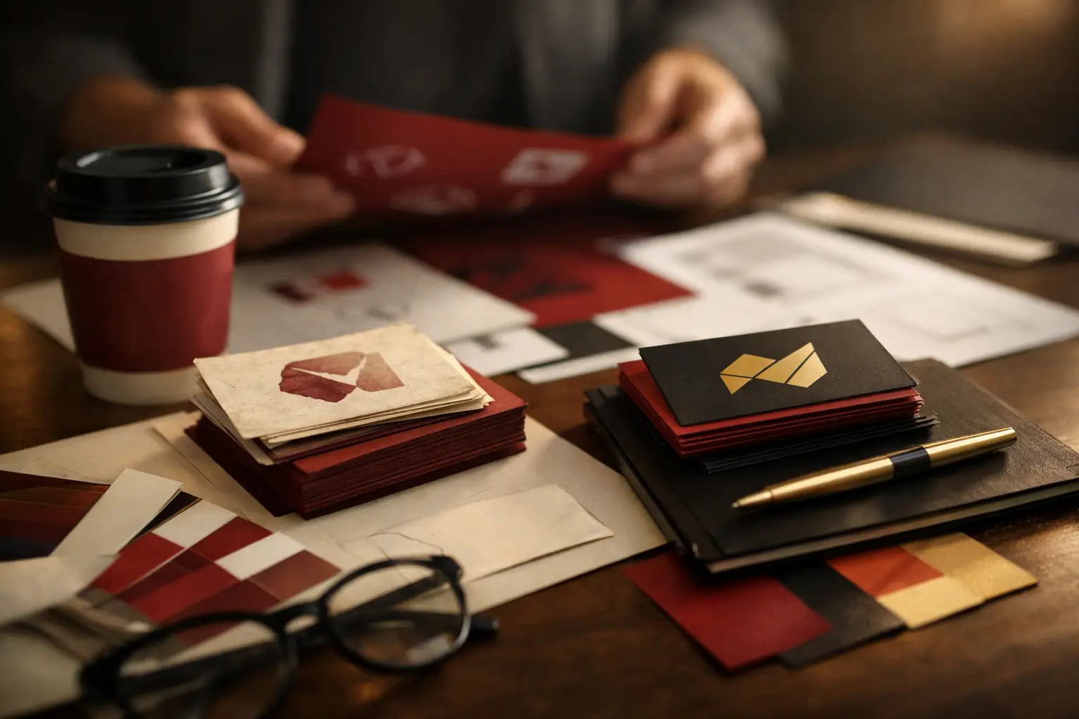 When Should a Business Rebrand?
