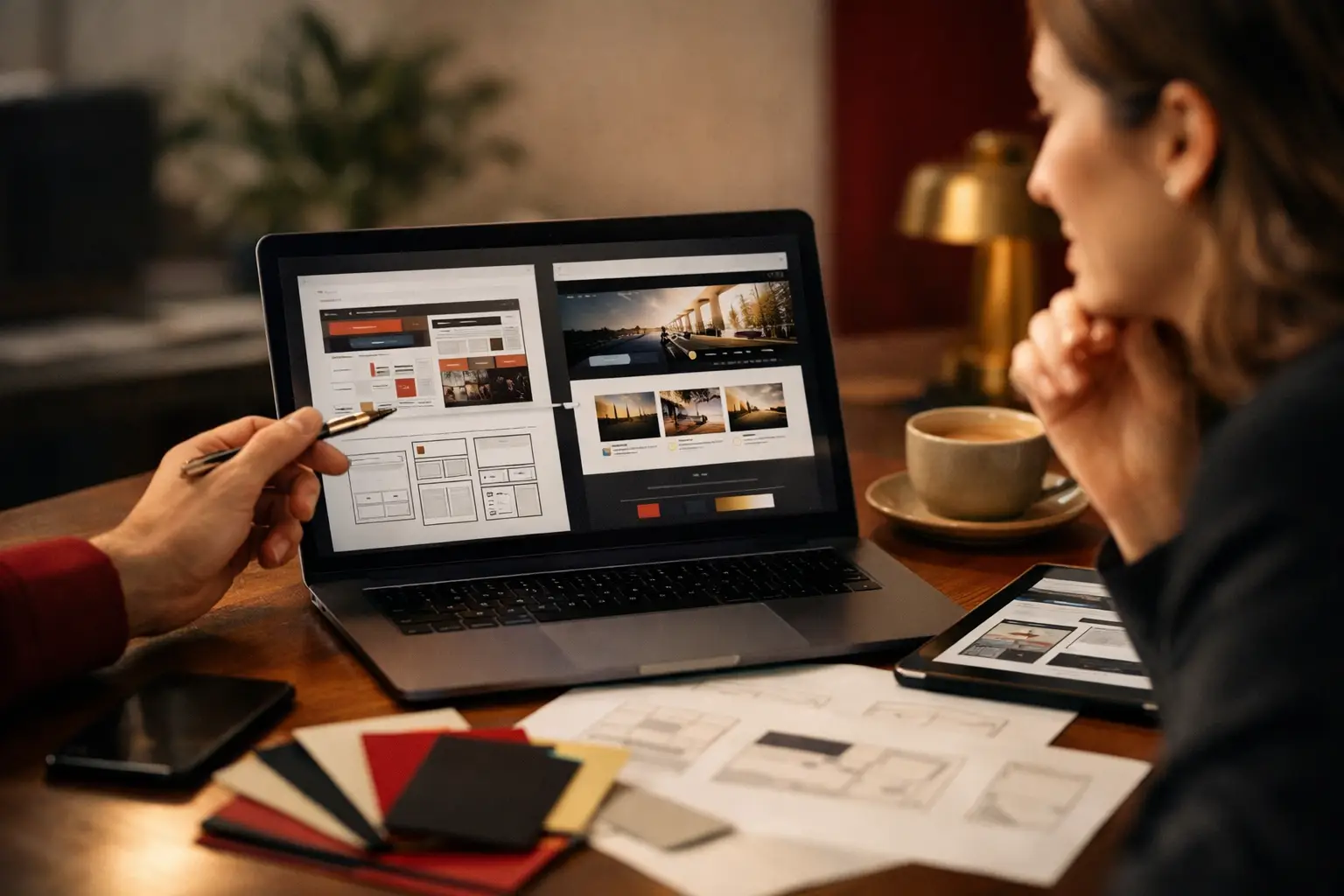 When to Redesign Your Website