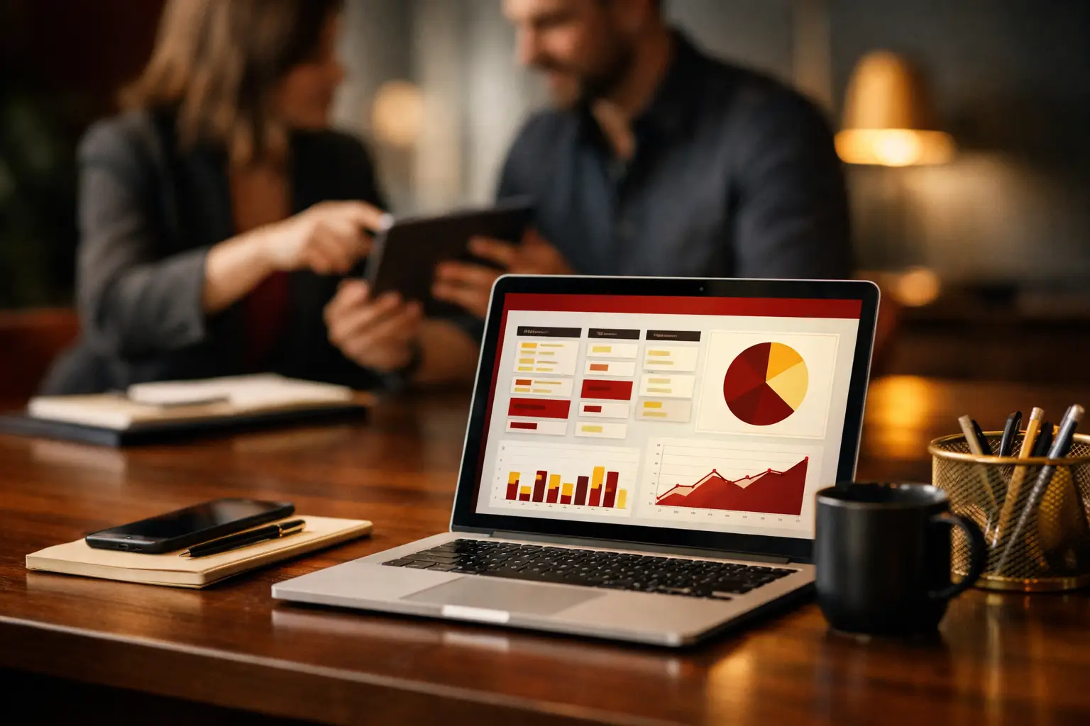 Why Custom Internal Tools for Business Matter