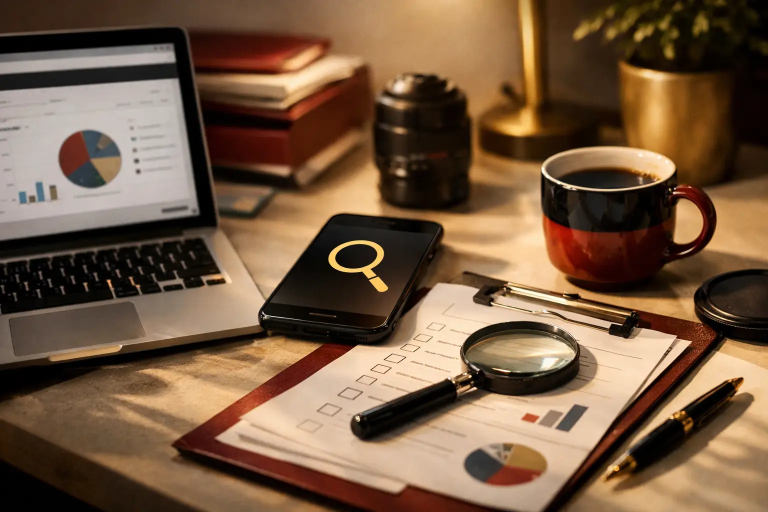 WordPress SEO Audit Checklist for SMEs