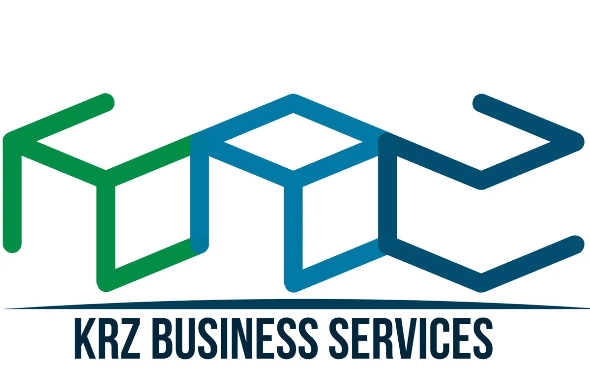 KRZ Business Services case study